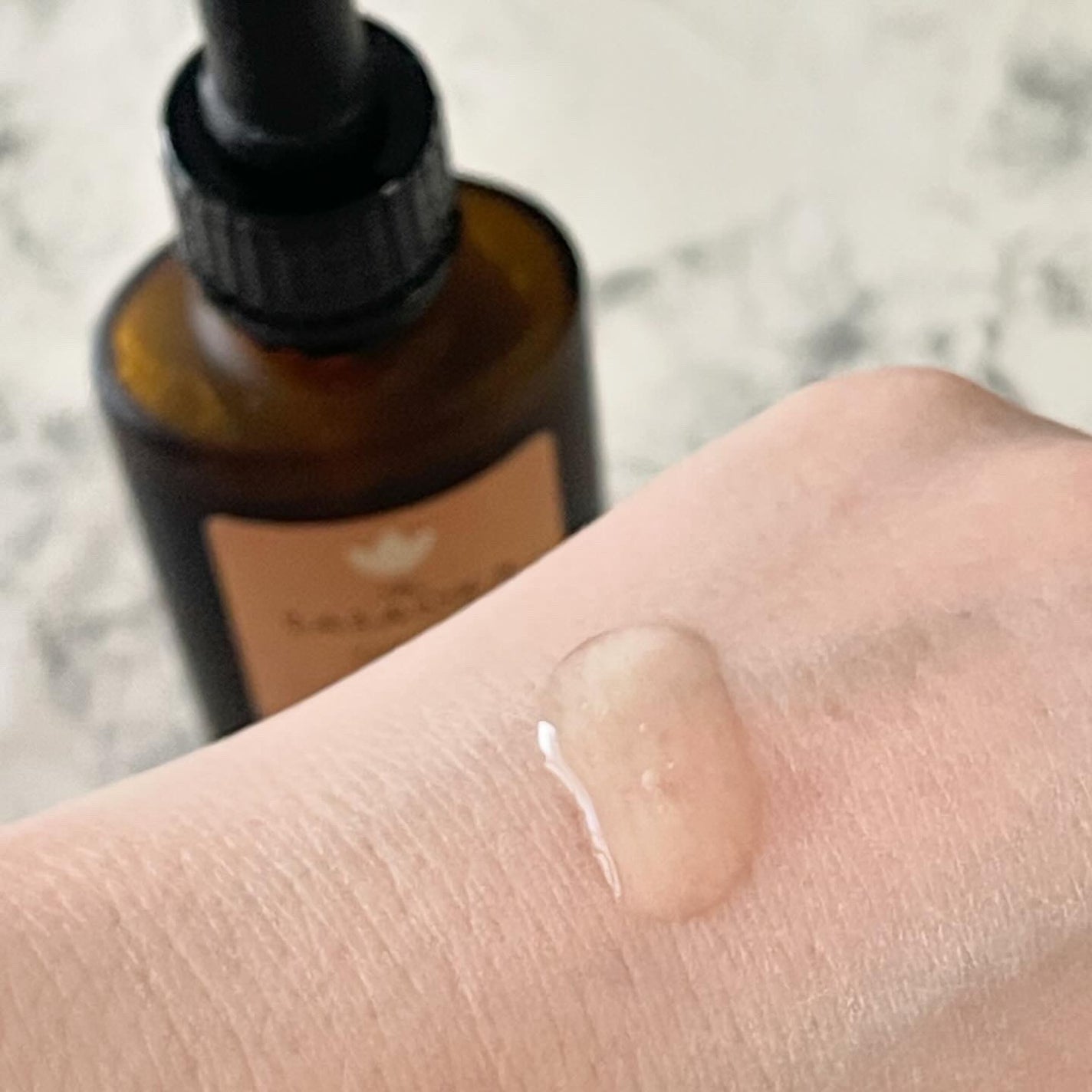 ibuharumaman on LIPS 「#PR#笹岡薬品#笹岡プレミアム原液#幹細胞美容液SASAOK..」(5枚目)