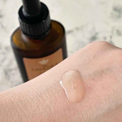 ibuharumaman on LIPS 「#PR#笹岡薬品#笹岡プレミアム原液#幹細胞美容液SASAOK..」(5枚目)