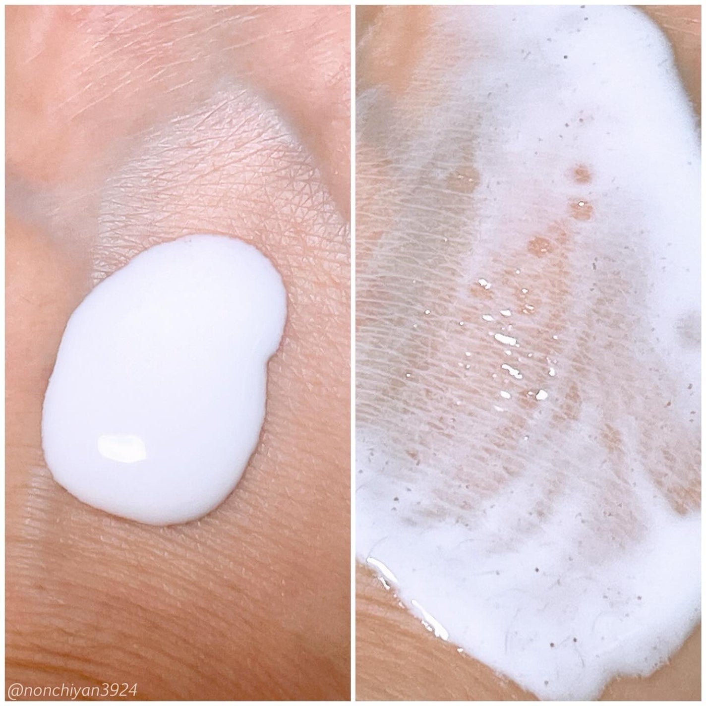 ケアセラAP 高保湿先行バリア乳液/ケアセラ/乳液を使ったクチコミ(2枚目)