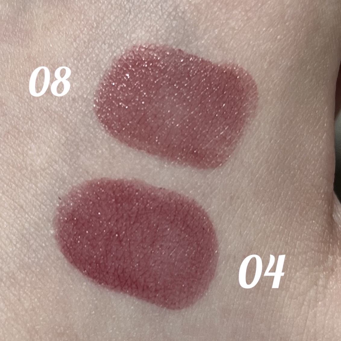 アイデザイナー n/SNIDEL BEAUTY/アイシャドウパレットを使ったクチコミ（2枚目）