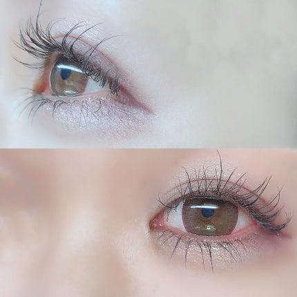 「塗るつけまつげ」自まつげ際立てタイプ/デジャヴュ/マスカラを使ったクチコミ(6枚目)