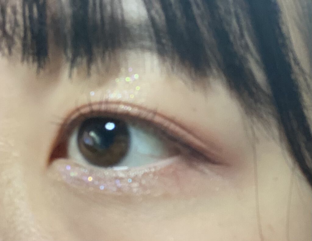 プロ アイ パレット/CLIO/アイシャドウパレットを使ったクチコミ（2枚目）