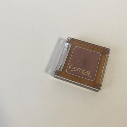 イルミクチュールシャドウ/excel/ジェル・クリームアイシャドウを使ったクチコミ(1枚目)