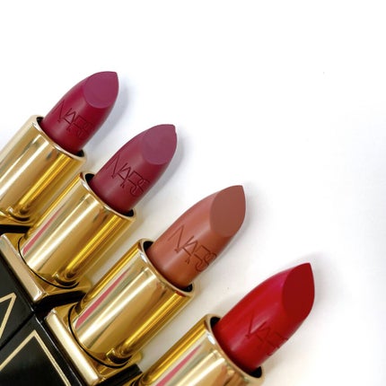 リップスティック 2981/NARS/口紅の画像