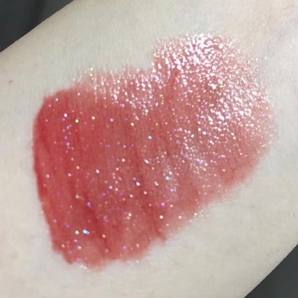 アピュー ジューシーパン スパークリングティント/A’pieu/口紅を使ったクチコミ(2枚目)