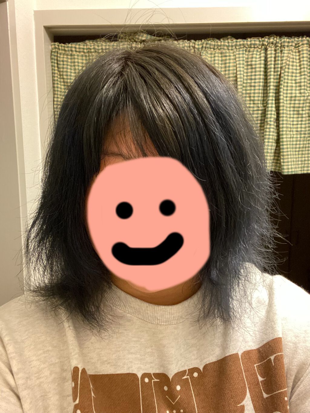 メイクアップカラー/ビューティーン/ヘアカラーを使ったクチコミ(3枚目)