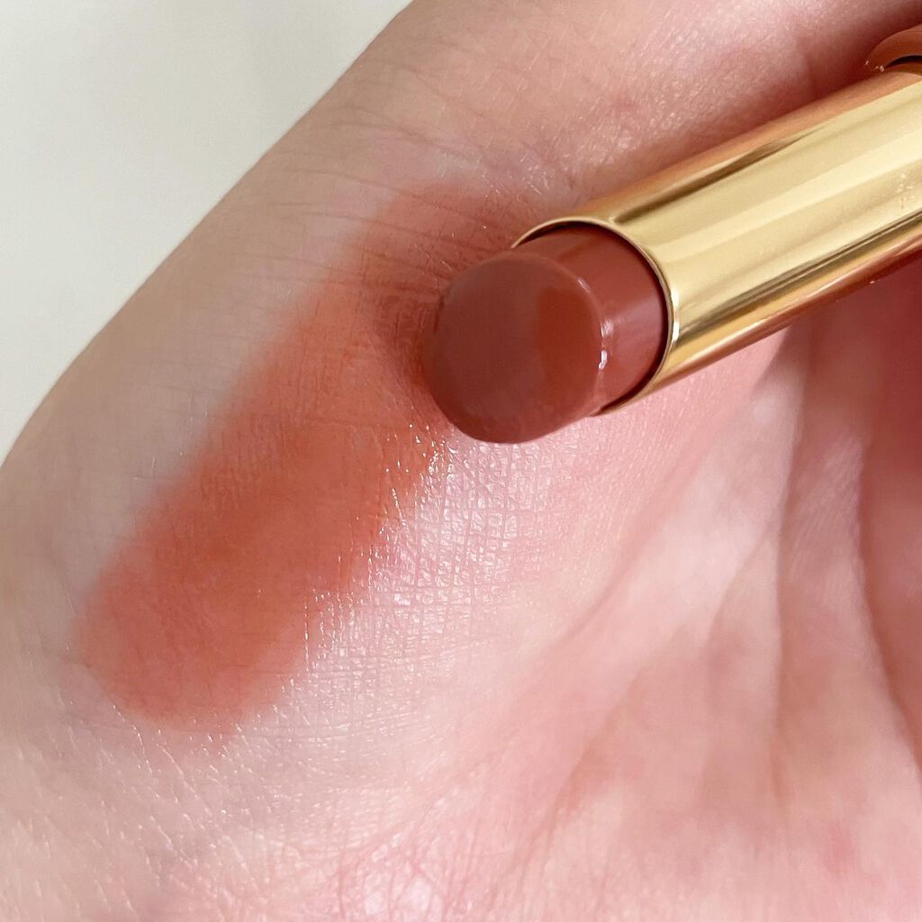 エテュセ リップエディション(ティントルージュ)/ettusais/リップティントを使ったクチコミ(3枚目)