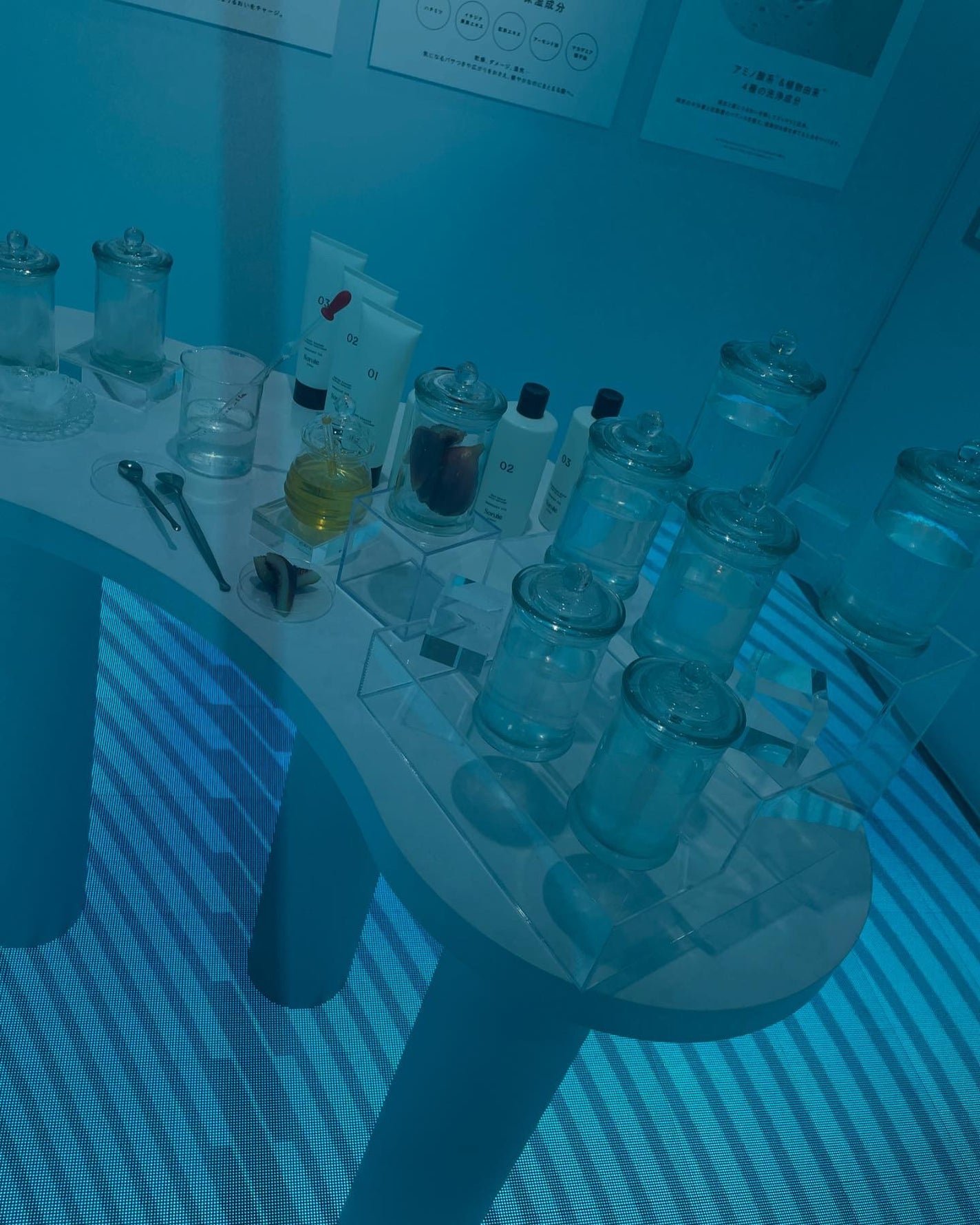 モイストソフナー 02オイリースカルプ/Sorule/市販シャンプーを使ったクチコミ(1枚目)