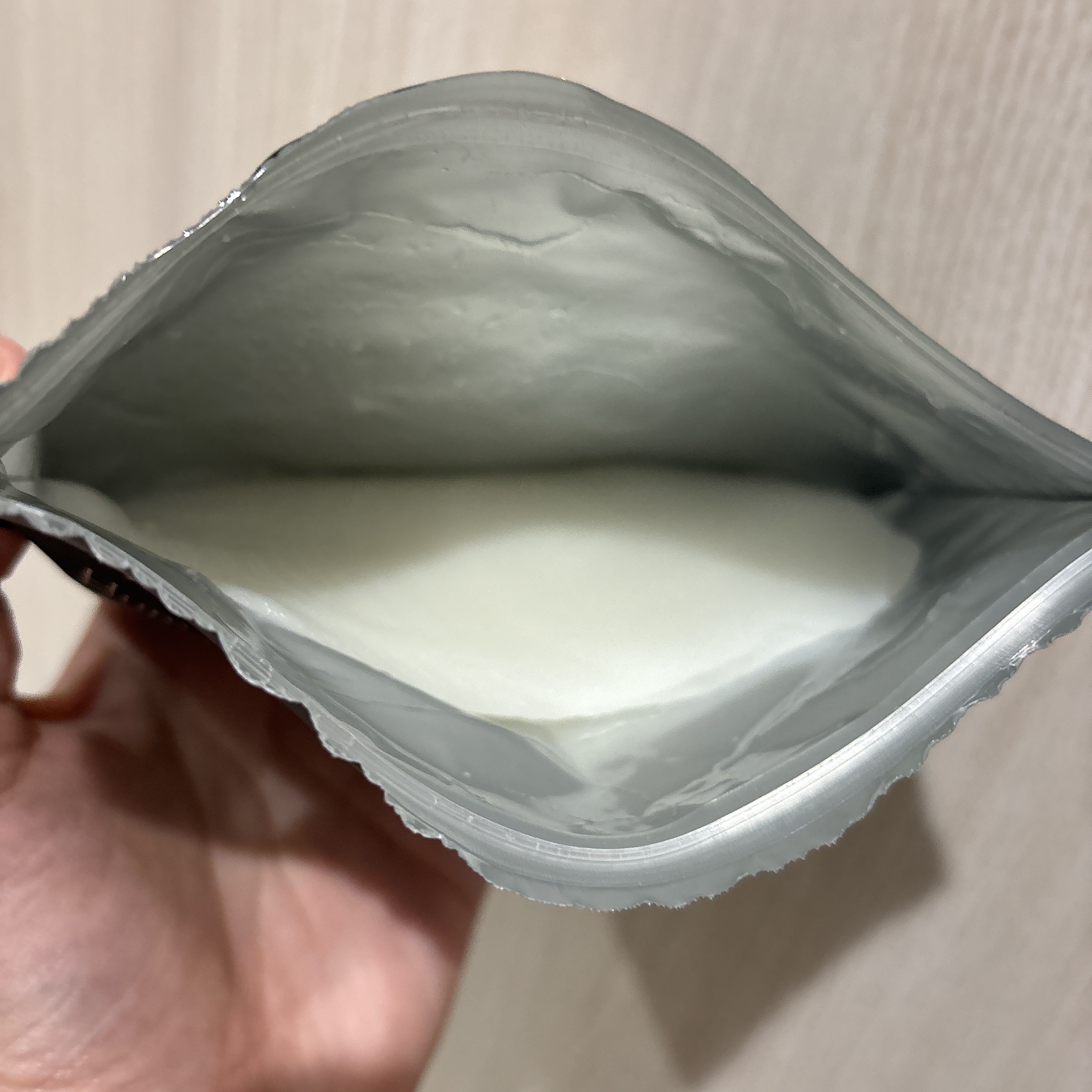 DERMA IZM100/Make.iN/シートマスク・パックを使ったクチコミ（2枚目）