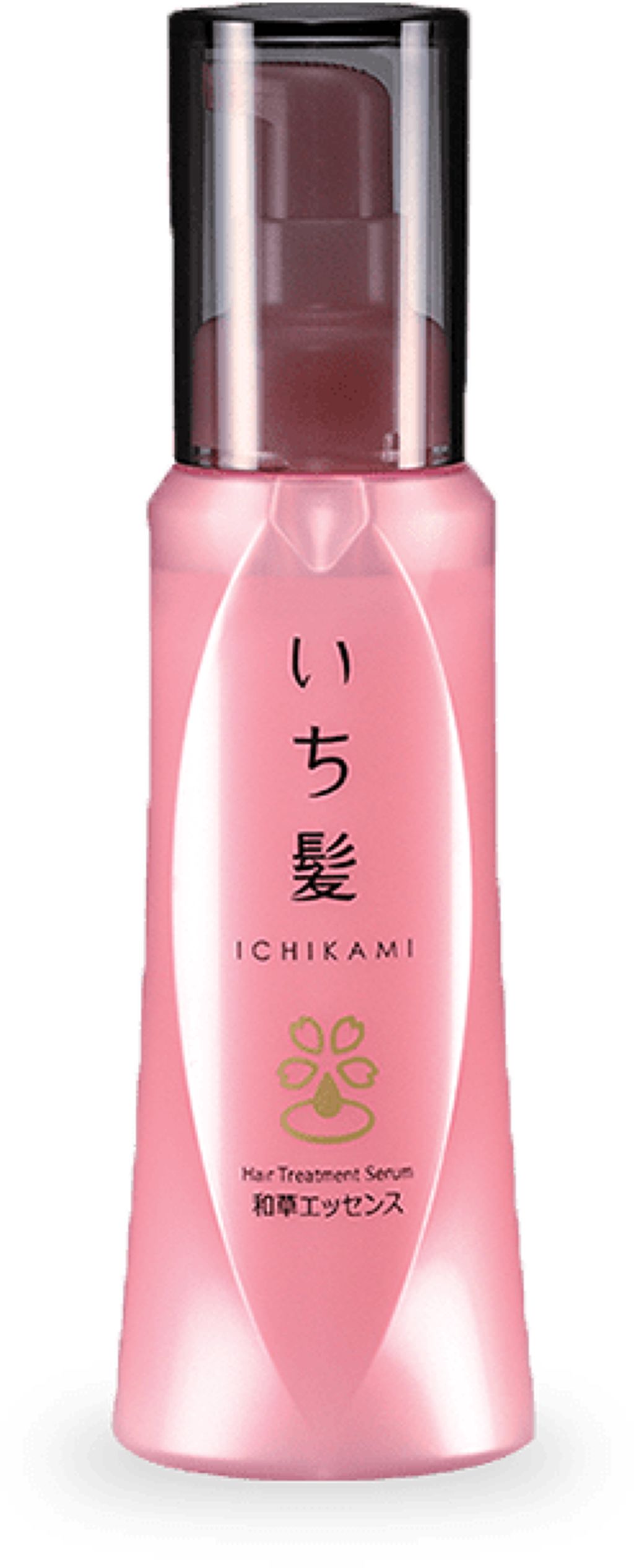 試してみた 潤濃和草エッセンス いち髪 Lips 試してみた 潤濃和草エッセンス いち髪 Lips