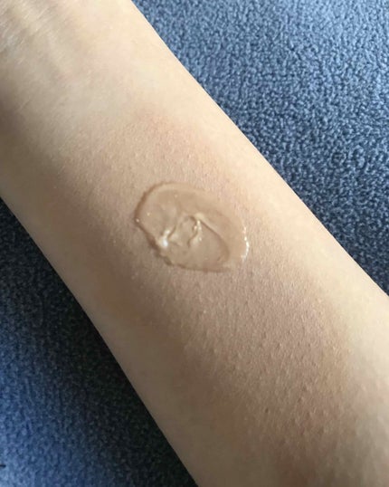 ラディアント タッチ ブラープライマー/YVES SAINT LAURENT BEAUTE/化粧下地を使ったクチコミ(2枚目)