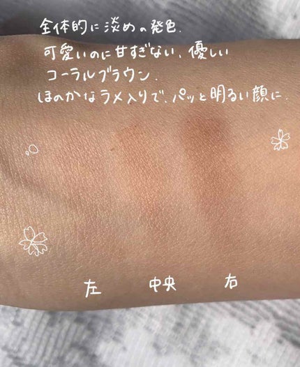 ノーズ&アイブロウパウダー/CEZANNE/パウダーアイブロウを使ったクチコミ(3枚目)