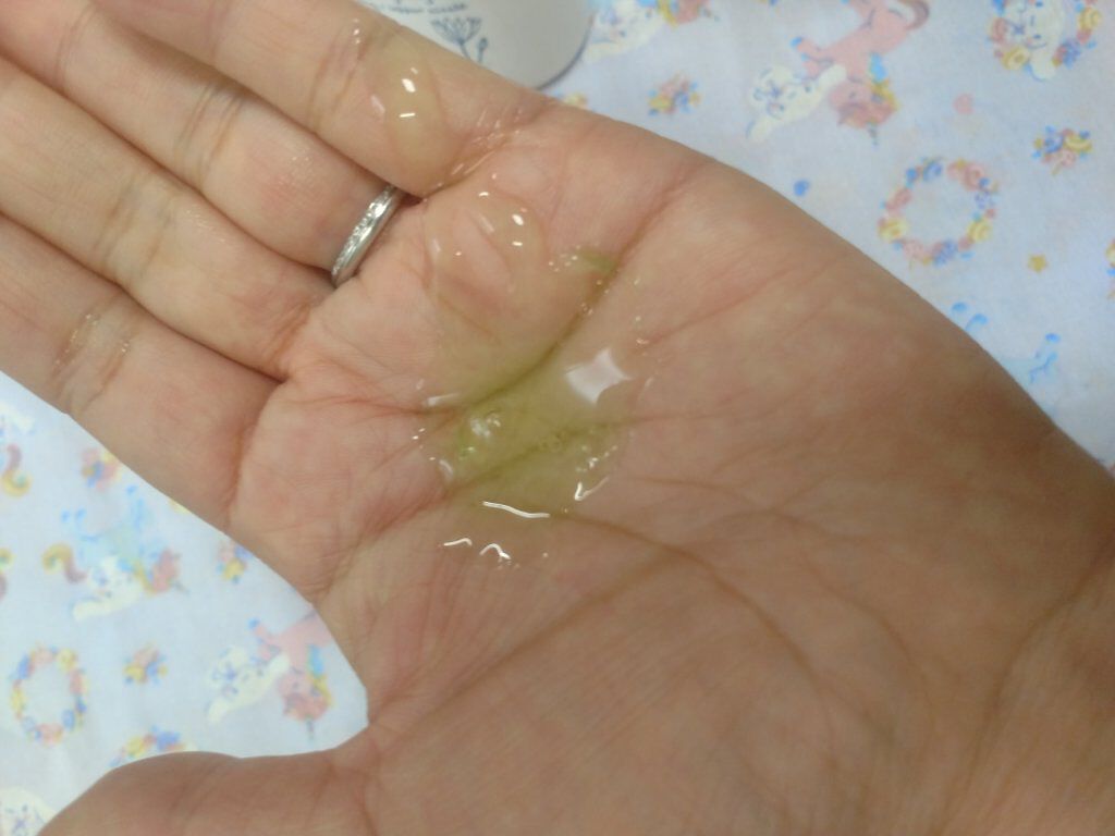 インティマ D/インティマ/デリケートゾーンケアを使ったクチコミ(3枚目)