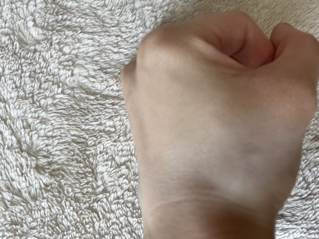 UVイデア XL プロテクショントーンアップ/ラ ロッシュ ポゼ/日焼け止めクリームを使ったクチコミ（1枚目）