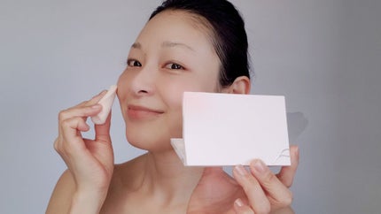 シンクロフィット パクト EX/ESPRIQUE/パウダーファンデーションを使ったクチコミ(1枚目)