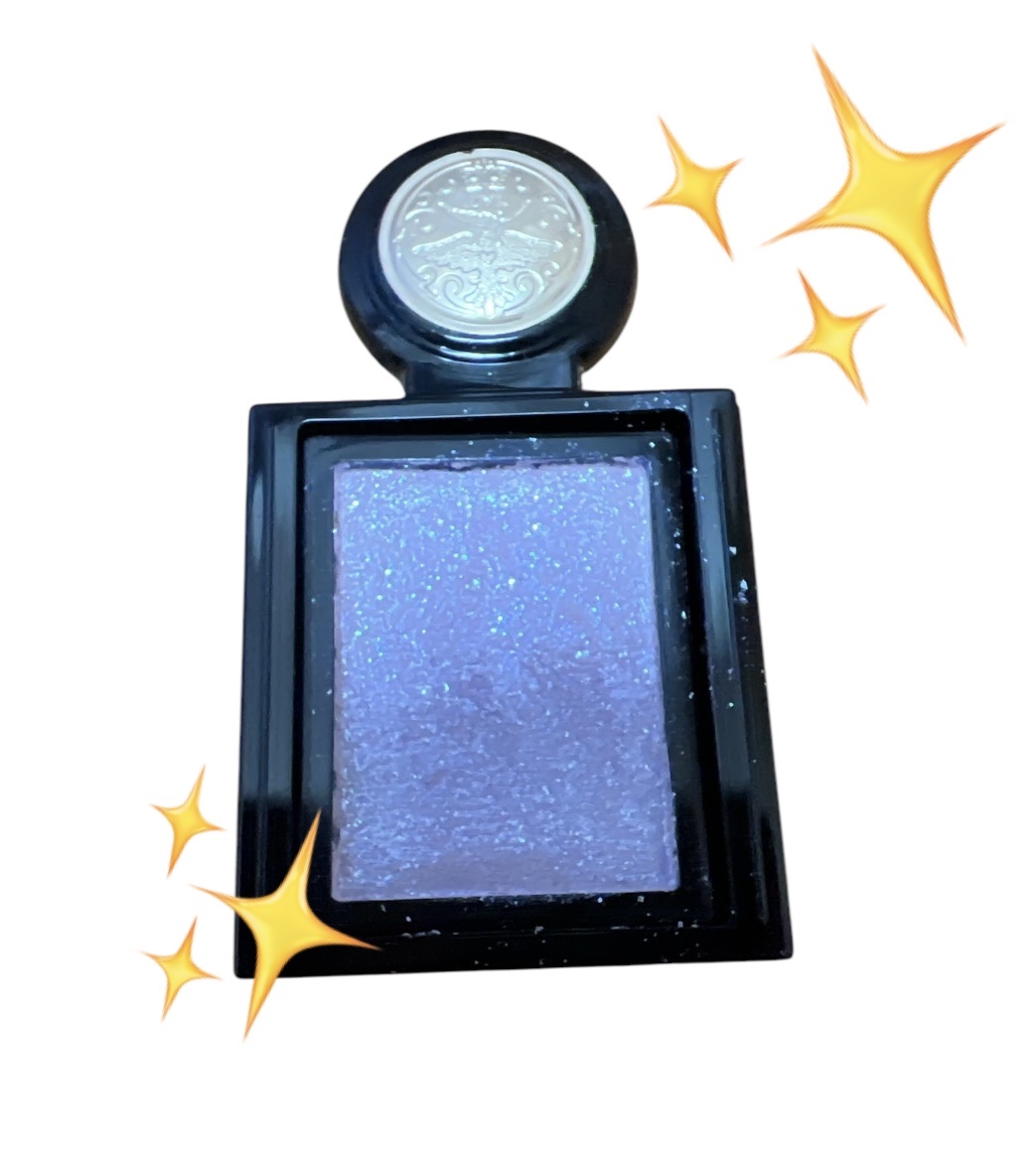 シャドーカスタマイズ (フローティング)/MAJOLICA MAJORCA/単色アイシャドウを使ったクチコミ（2枚目）