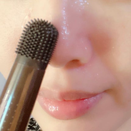 チョコブラ スペシャル毛穴ケアセット/Chocobra/スキンケアキットを使ったクチコミ(9枚目)