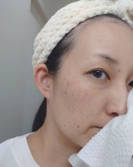 ナチュラカ スムーススキンクレイマスク/NatuLaka/洗い流すパック・マスクを使ったクチコミ(4枚目)