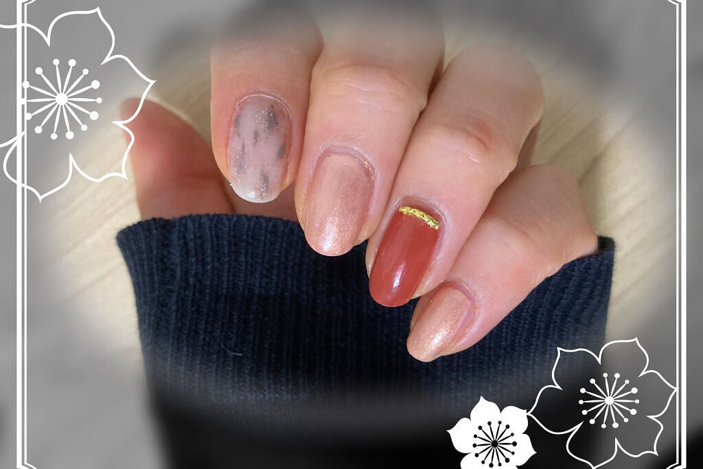 ほむほむ on LIPS 「新年ご挨拶&雑談あけましておめでとうございます☺️🎍なんだかん..」(1枚目)