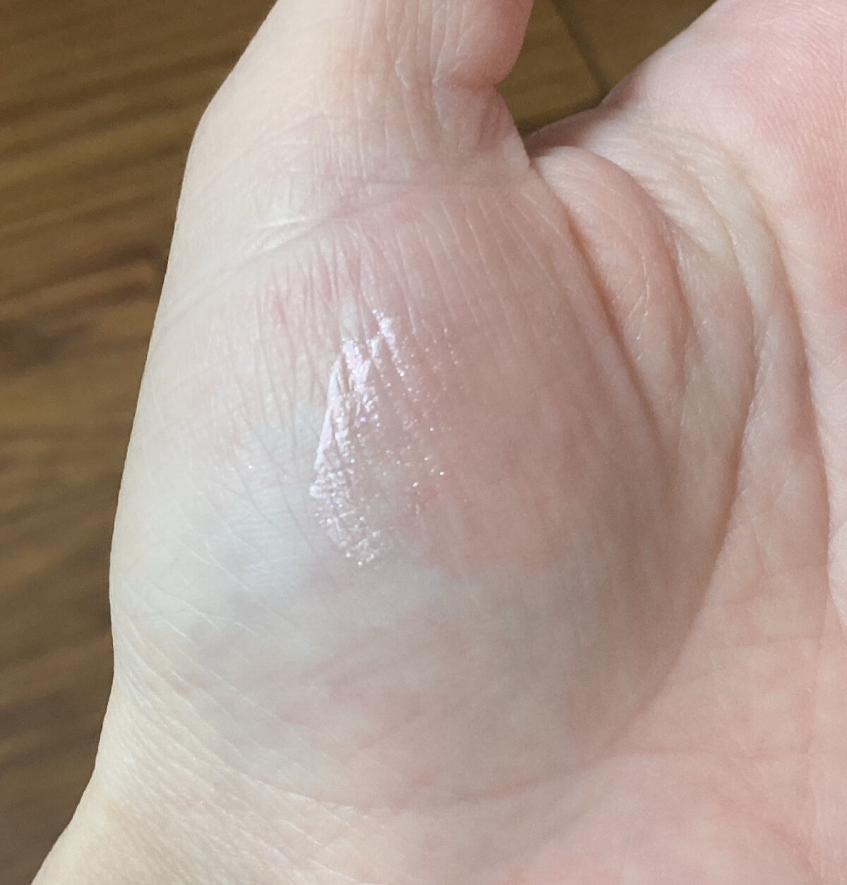 ジューシーパン グロッシージェリーハイライター/A’pieu/クリームハイライトを使ったクチコミ（2枚目）