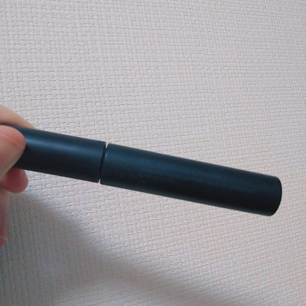 エテュセ アイエディション(マスカラ) 01 ラベンダーブラック/ettusais/マスカラを使ったクチコミ（1枚目）