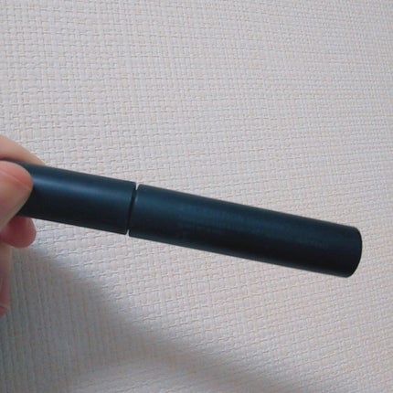 エテュセ アイエディション(マスカラ) 01 ラベンダーブラック/ettusais/マスカラを使ったクチコミ(1枚目)