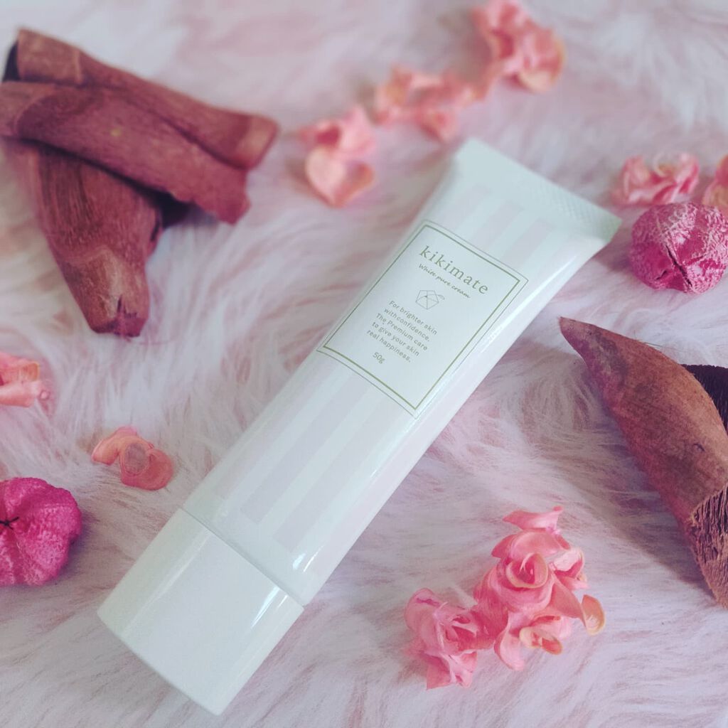 あたりちゃん♥️フォロバ&イイネ返し on LIPS 「黒ずみケアはされてますか?👀?下着による摩擦やこすれなどの外部..」(2枚目)