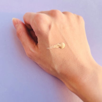 プリズム・リーブル・グロウ・セラム・ ファンデーション/GIVENCHY/リキッドファンデーションを使ったクチコミ(3枚目)