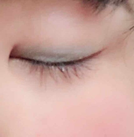 ヴォリュプテ ティントインバーム/YVES SAINT LAURENT BEAUTE/口紅を使ったクチコミ(1枚目)