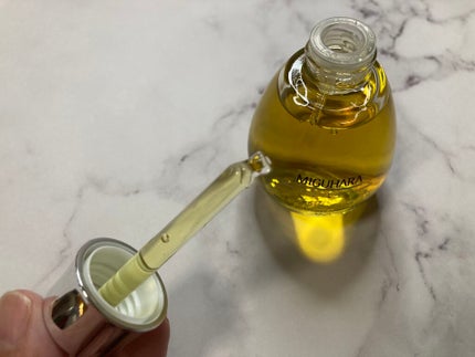 Ultra Whitening Perfect Ampoule/MIGUHARA/美容液を使ったクチコミ(2枚目)