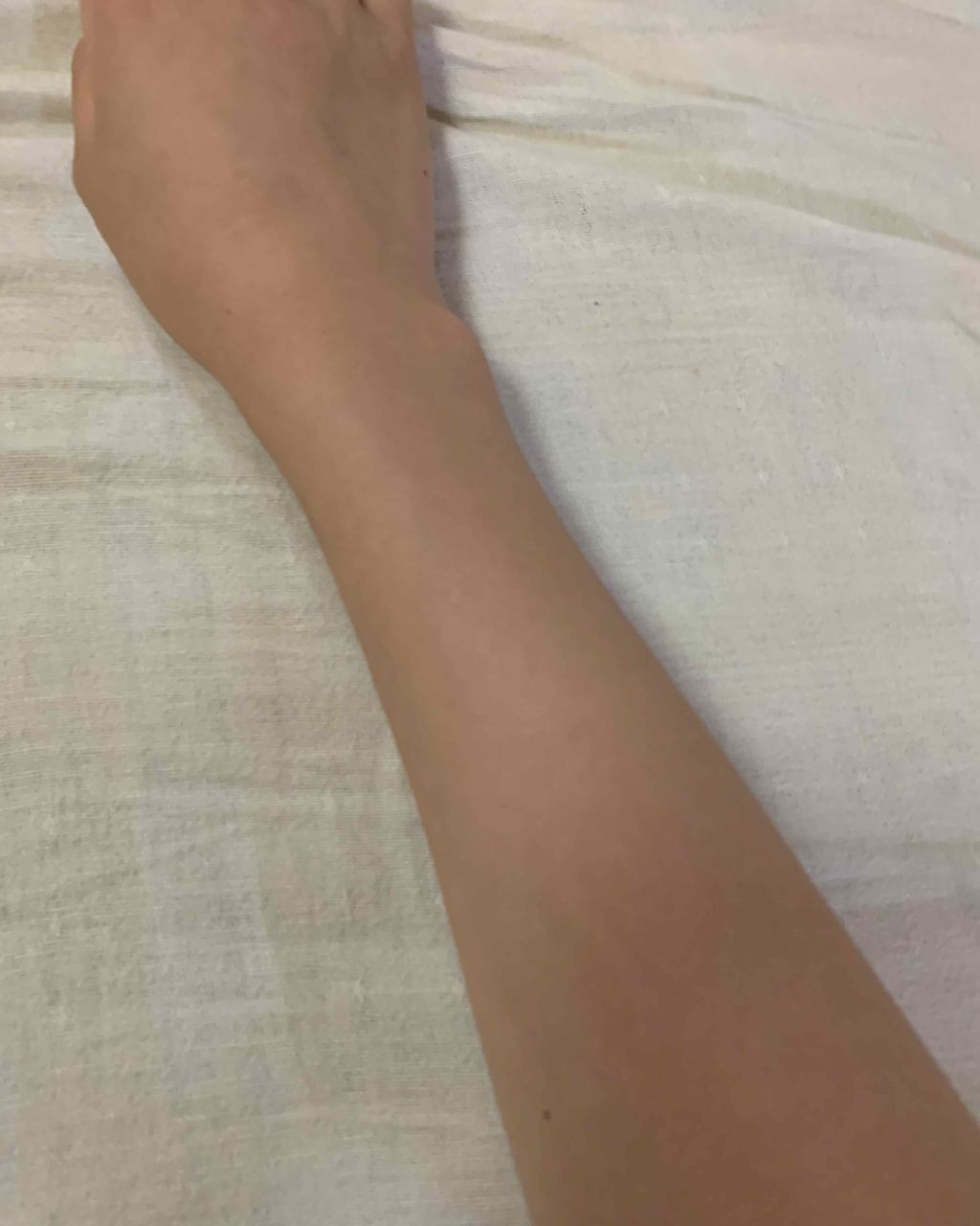 カラーコントロールUVクリーム/SAVON de BLAN°C/化粧下地を使ったクチコミ(2枚目)