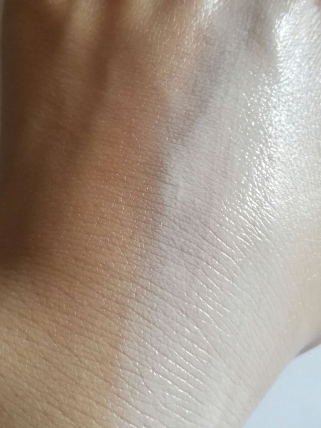 ピュアリングクリーム/DEWYCEL/化粧下地を使ったクチコミ（3枚目）