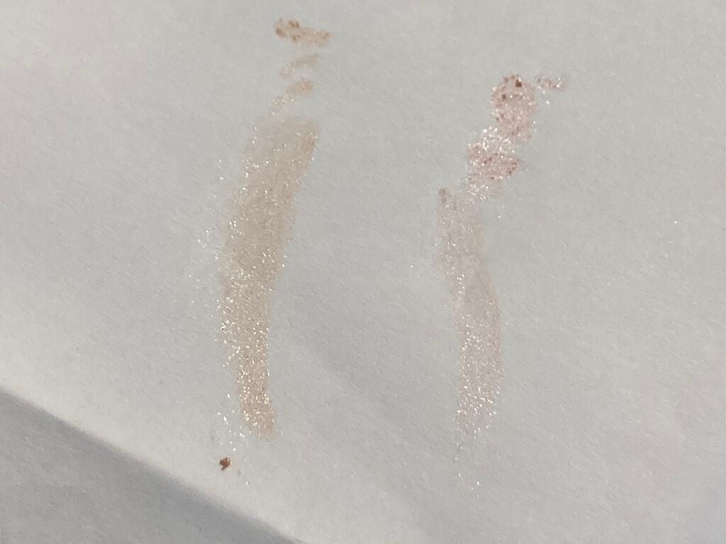 アイクリームプライマー/キャンメイク/アイシャドウベースを使ったクチコミ(3枚目)