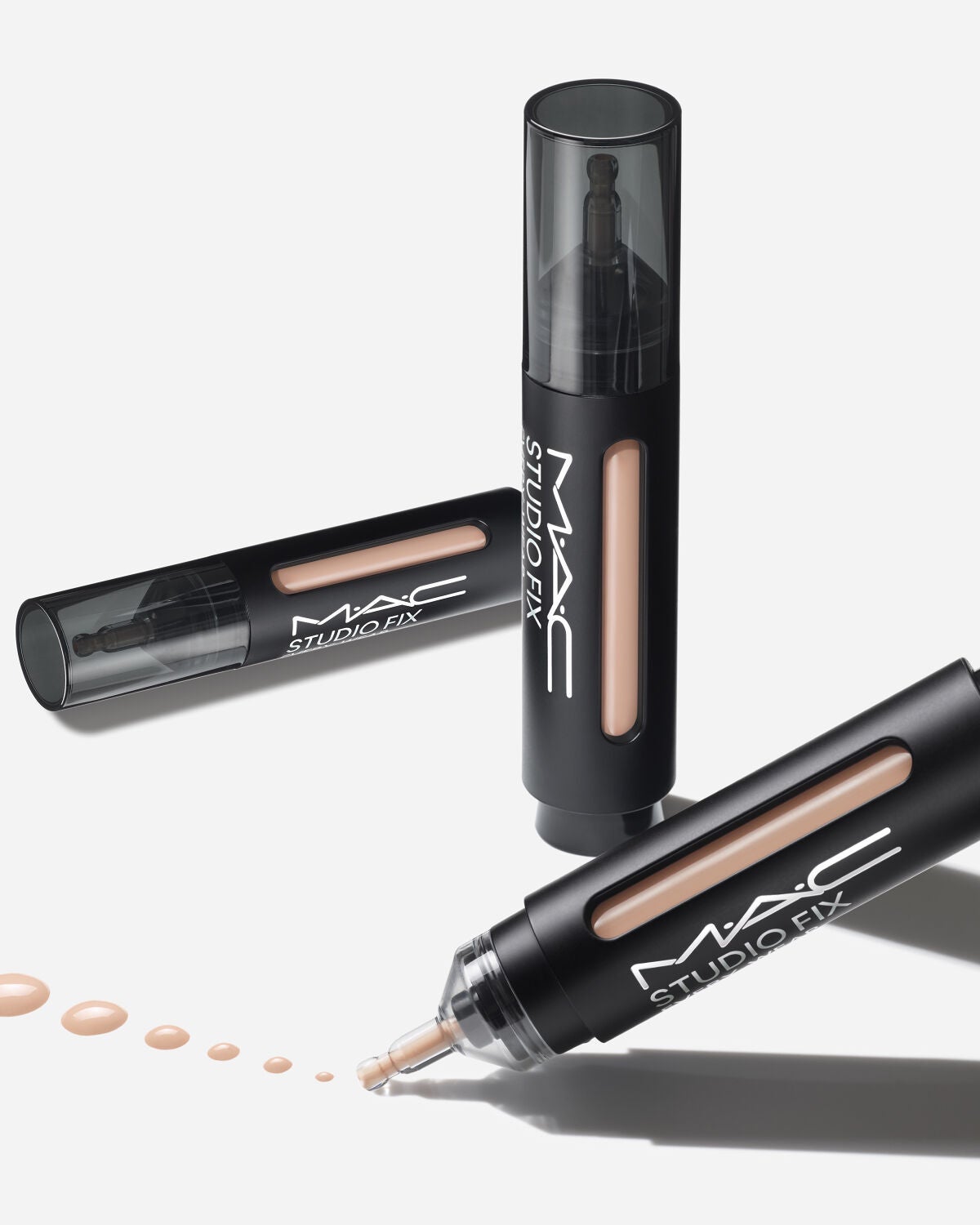 スタジオ フィックス プロ セット ブラー ルース パウダー/M・A・C/ルースパウダーを使ったクチコミ(3枚目)