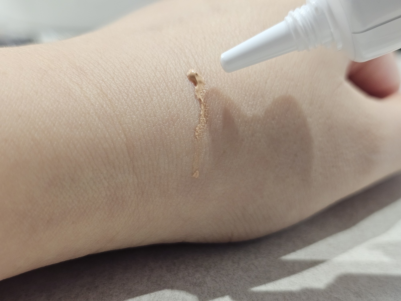 アイレノール クマクリーム/IRENOL/アイケア・アイクリームを使ったクチコミ（2枚目）