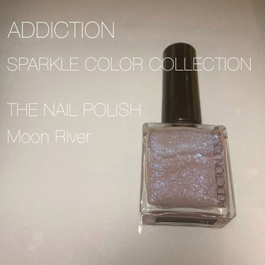 ぴすけ on LIPS 「ADDICTIONTHESPARKLECOLLECTIONTH..」（1枚目）