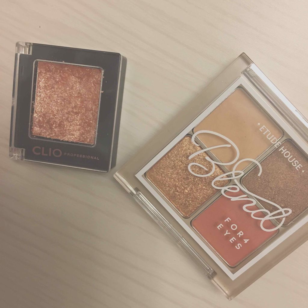 ナチュラルシフォンアイブロウ/キャンメイク/パウダーアイブロウを使ったクチコミ(1枚目)