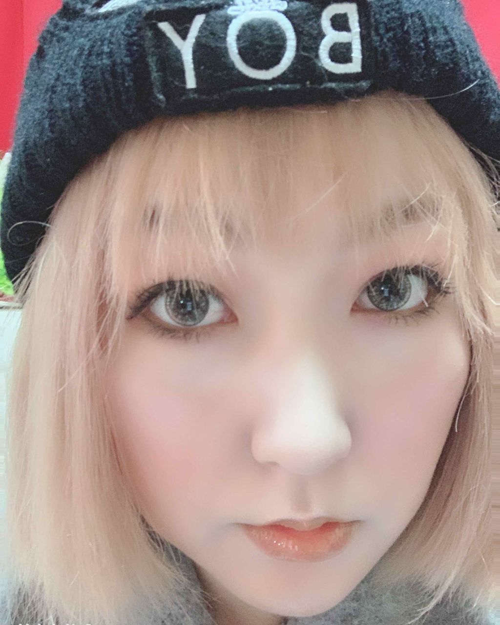 グロウフルールチークス/キャンメイク/パウダーチークを使ったクチコミ(1枚目)