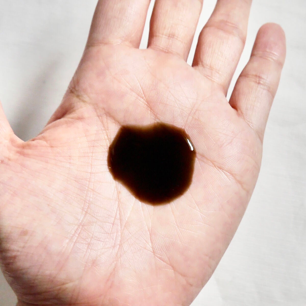 カラーシャンプー/got2b/市販シャンプーを使ったクチコミ(4枚目)