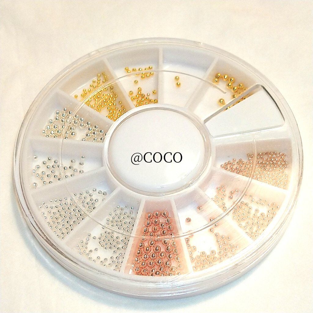 ACネイルエナメル/セリア/マニキュアを使ったクチコミ(3枚目)