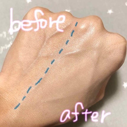 ダブルラスティング セラムファンデーション/ETUDE/リキッドファンデーションを使ったクチコミ(2枚目)