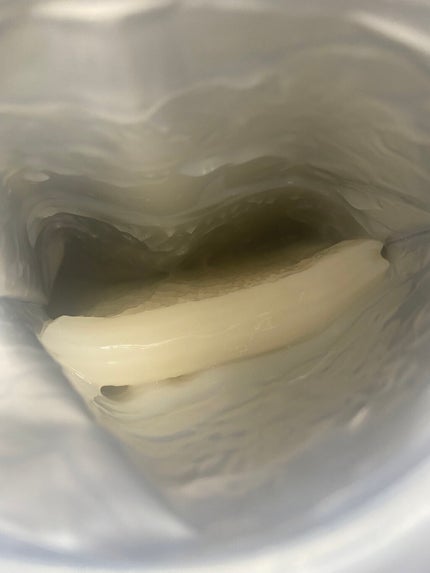 うるうるBOMBマスク/クリアターン/シートマスク・パックを使ったクチコミ(2枚目)