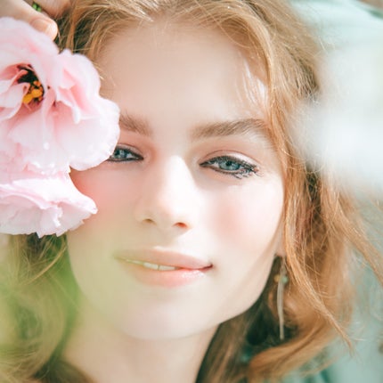 PJデザイン ポーチ付きセット/ラブ・ライナー/メイクアップキットを使ったクチコミ(1枚目)