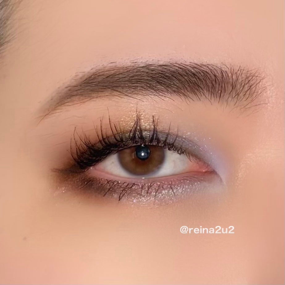 シグニチャー カラー アイズ/SUQQU/アイシャドウパレットを使ったクチコミ(4枚目)