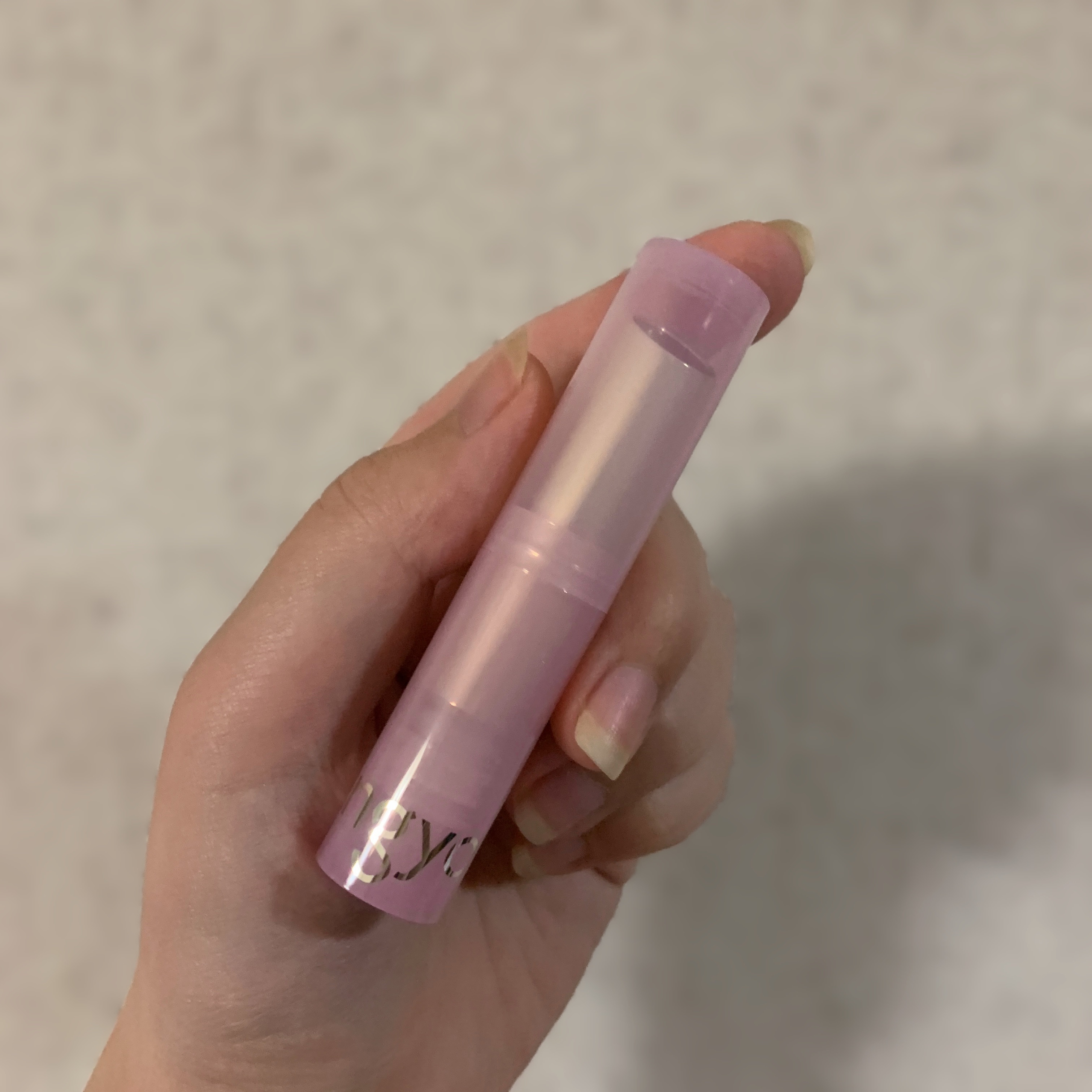 ウォンジョンヨ リップステッカー/Wonjungyo/口紅を使ったクチコミ（2枚目）