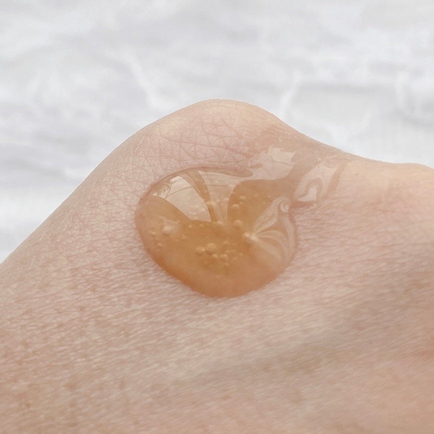 OG Hydrating Serum R+(OGハイドレーティングセラムRプラス)/PLUEST/美容液を使ったクチコミ(4枚目)