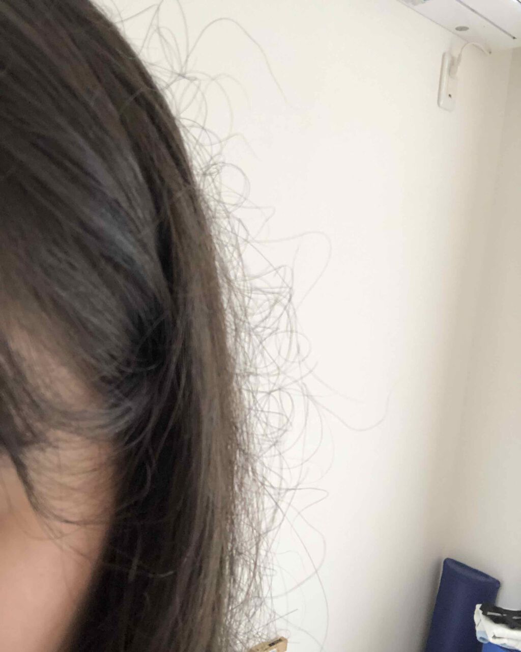 柳屋 あんず油/柳屋あんず油/ヘアオイルを使ったクチコミ(1枚目)