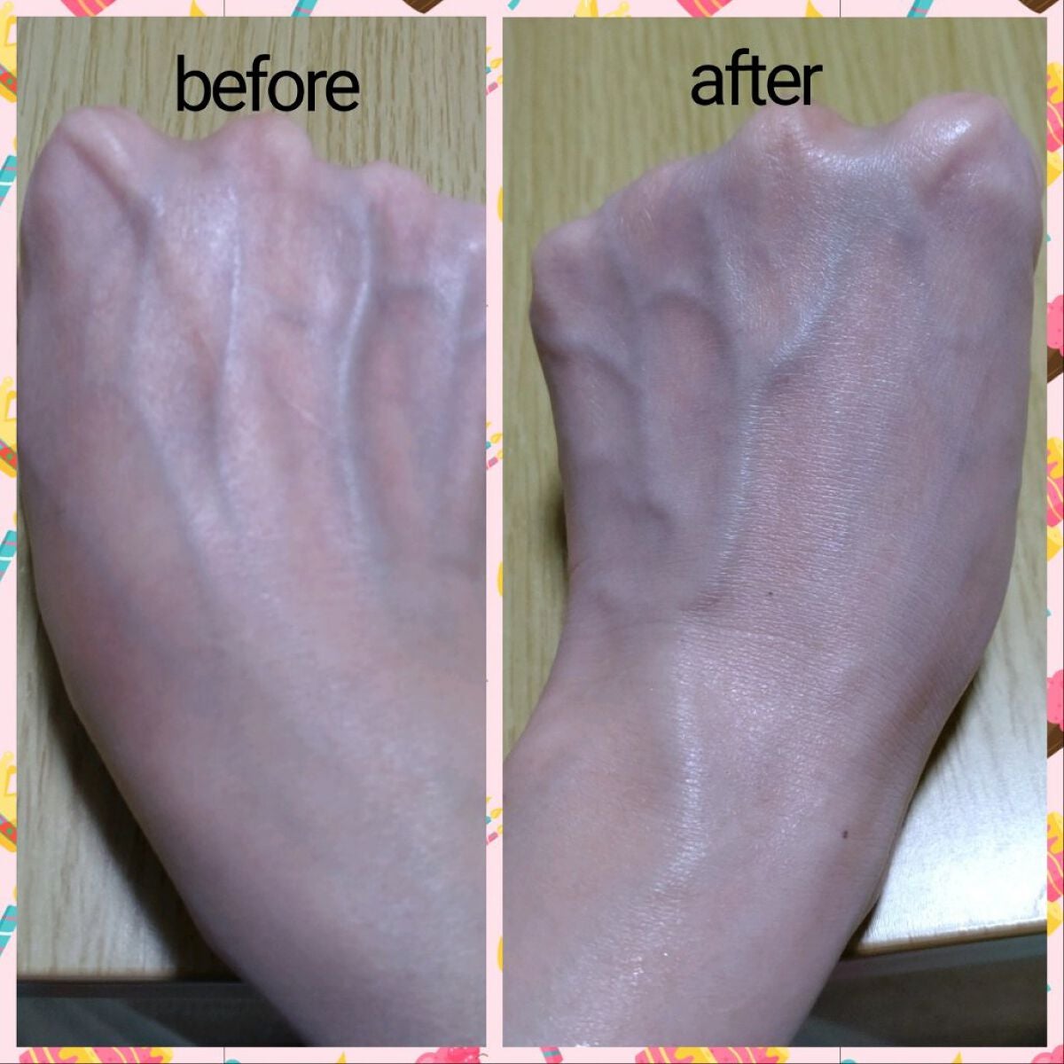 プリマヴィスタ スキンプロテクトベース<乾燥くずれ防止>/プリマヴィスタ/化粧下地を使ったクチコミ(4枚目)