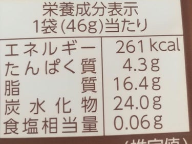 森永製菓 チョコボールのクチコミ「昨夜、一袋、食べてしまった😋
残そうと思ったけど、止まらなかった😂

香ばしいピーナッツに、
.....」（3枚目）