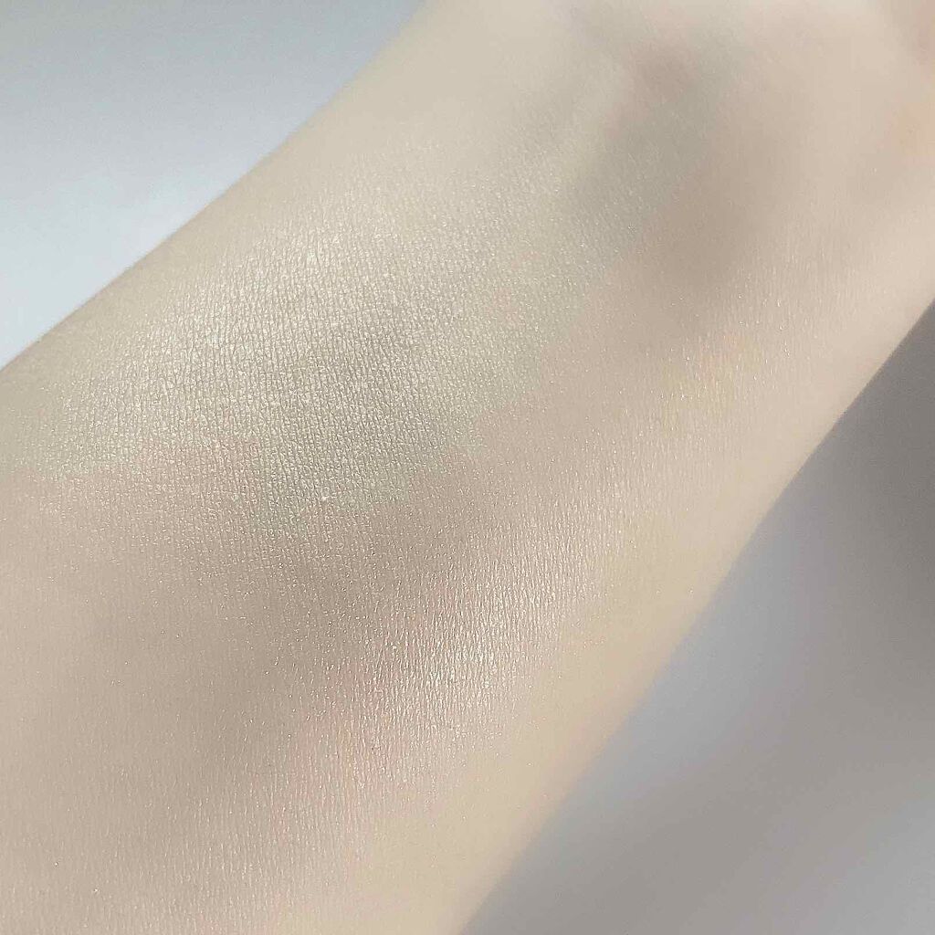 エクストラ ディメンション スキンフィニッシュ/M・A・C/プレストパウダーを使ったクチコミ（2枚目）